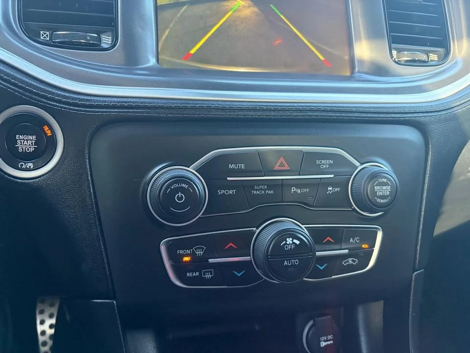 2019 Dodge Charger 7th Gen - Image 20 of 20