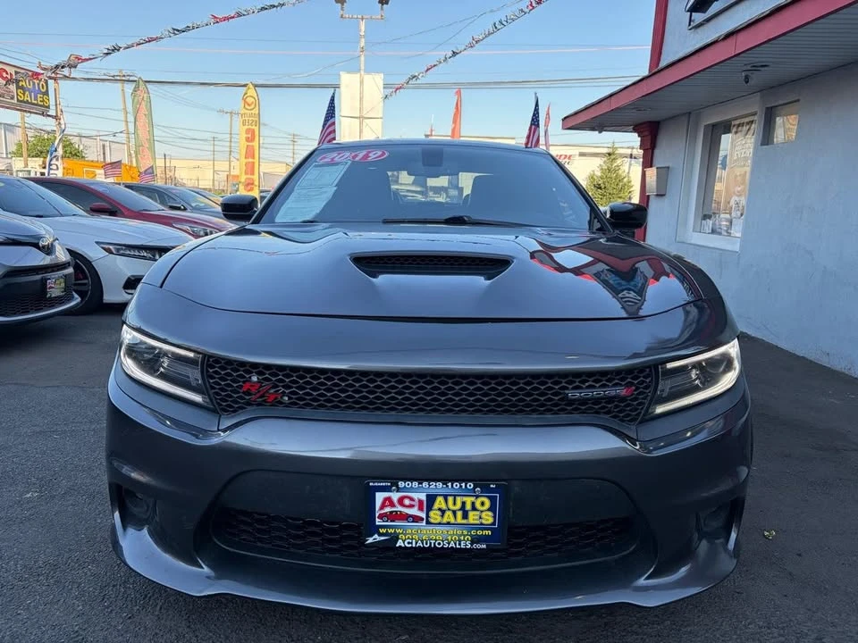 2019 Dodge Charger 7th Gen - Image 2 of 20