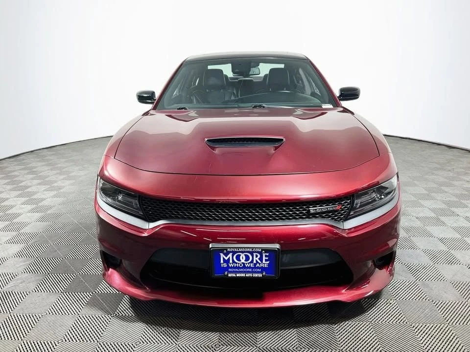2019 Dodge Charger 7th Gen - Image 2 of 19