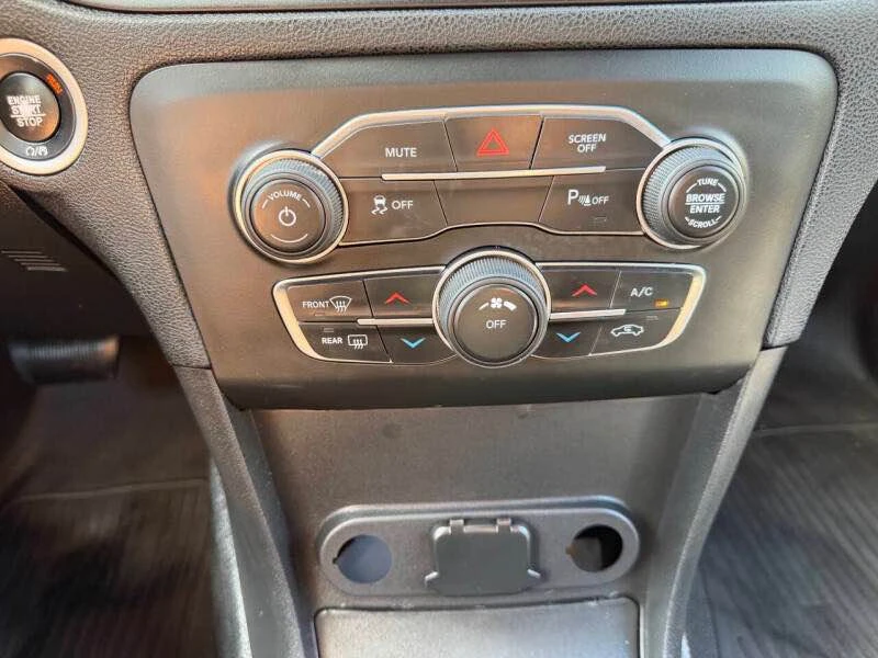 2019 Dodge Charger 7th Gen - Image 12 of 12