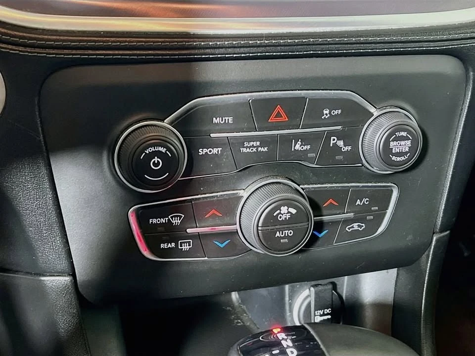 2019 Dodge Charger 7th Gen - Image 14 of 19