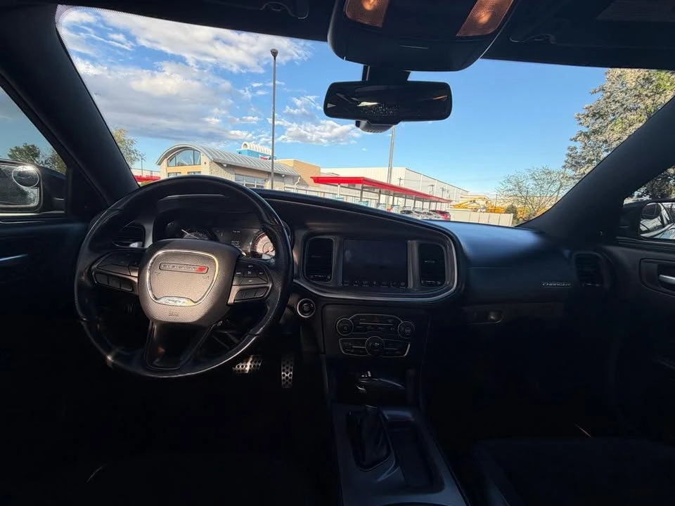 2019 Dodge Charger 7th Gen - Image 16 of 20