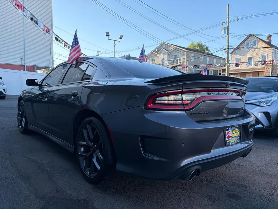 2019 Dodge Charger 7th Gen - Image 5 of 20