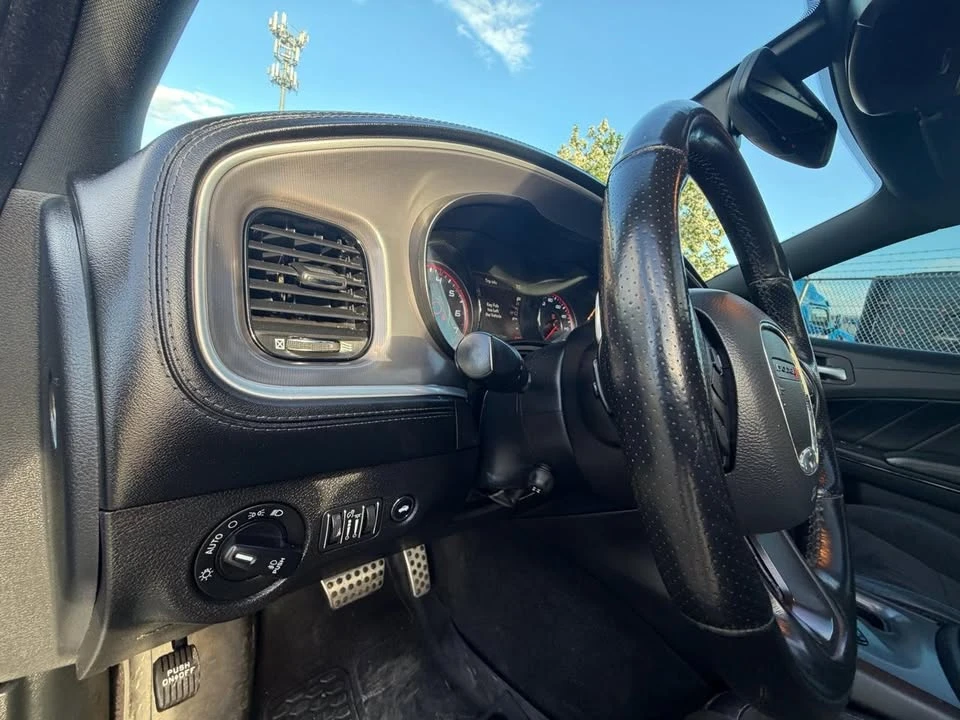 2019 Dodge Charger 7th Gen - Image 15 of 20