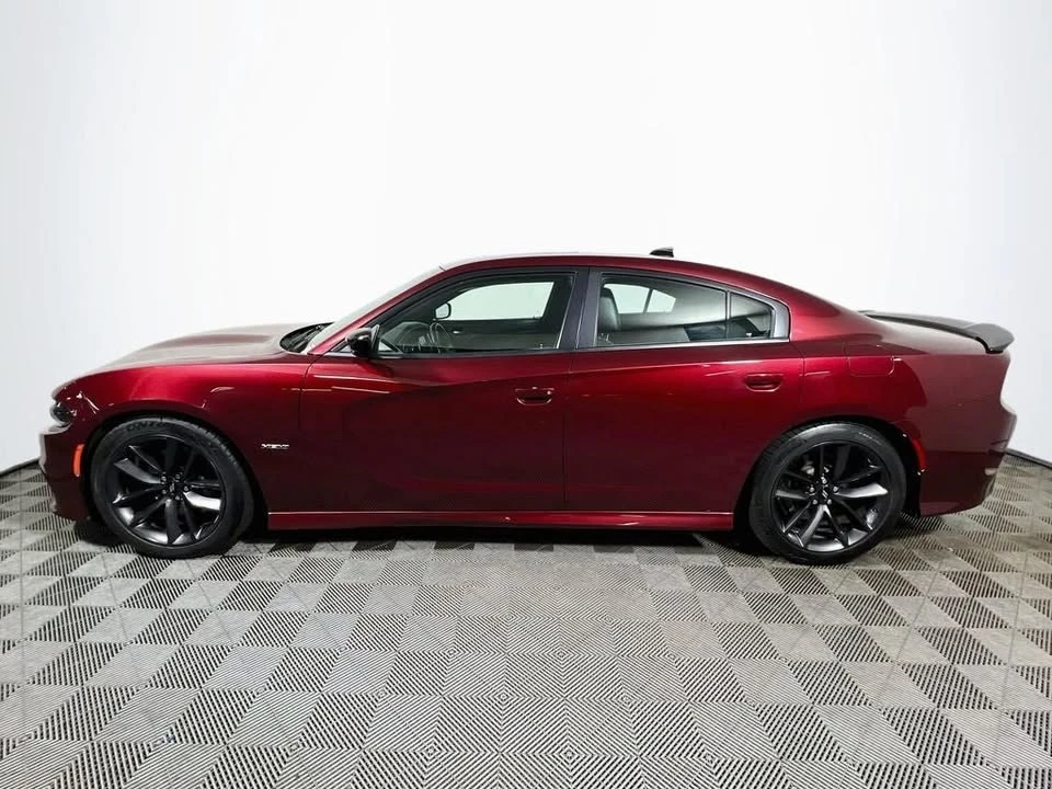 2019 Dodge Charger 7th Gen - Image 4 of 19