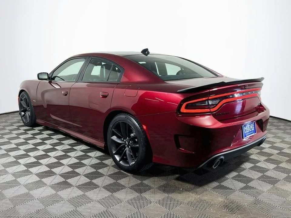 2019 Dodge Charger 7th Gen - Image 5 of 19