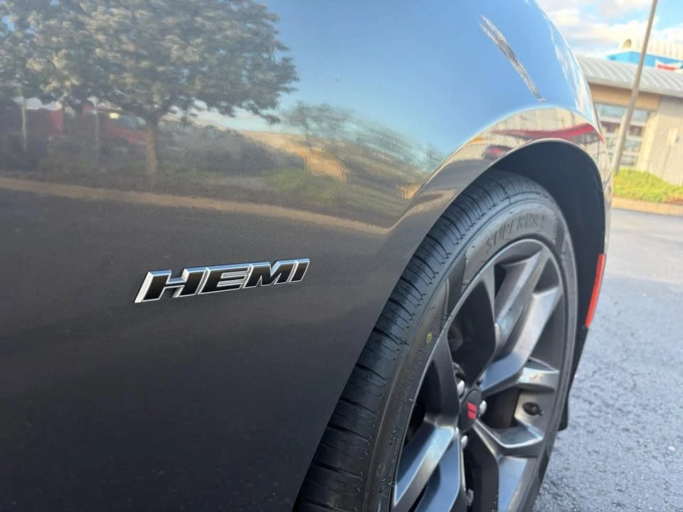 2019 Dodge Charger 7th Gen - Image 9 of 20