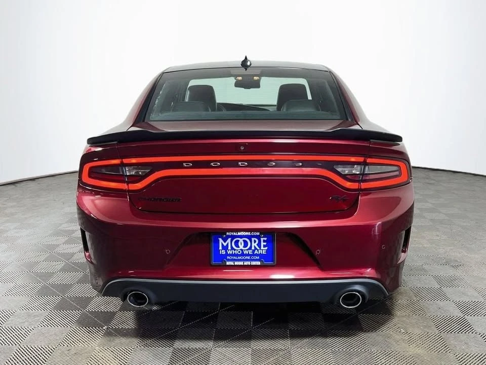2019 Dodge Charger 7th Gen - Image 6 of 19