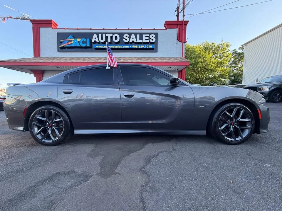 2019 Dodge Charger 7th Gen - Image 7 of 20