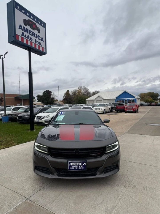 2019 Dodge Charger 7th Gen - Image 4 of 20
