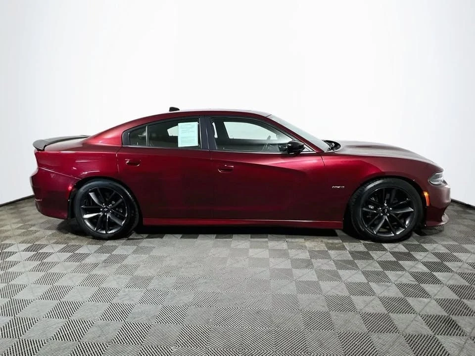2019 Dodge Charger 7th Gen - Image 8 of 19