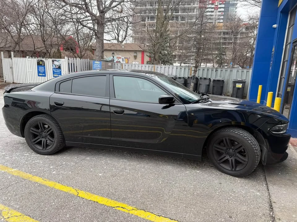 2019 Dodge Charger 7th Gen - Image 5 of 10