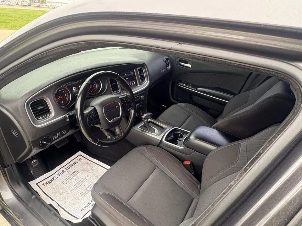 2019 Dodge Charger 7th Gen - Image 15 of 20