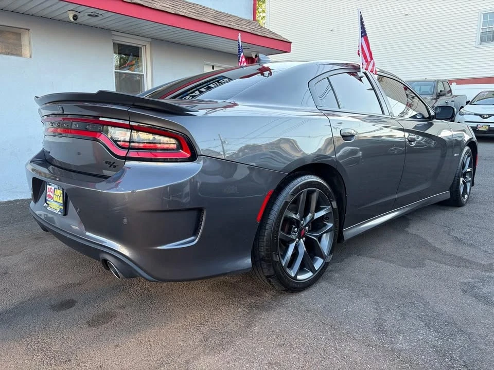 2019 Dodge Charger 7th Gen - Image 8 of 20