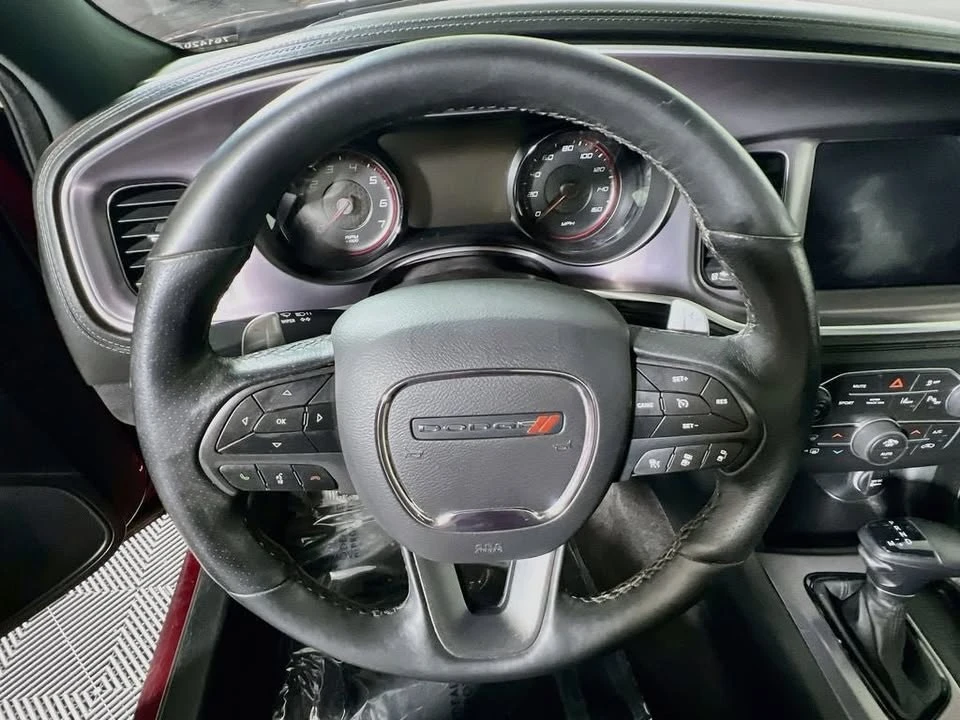 2019 Dodge Charger 7th Gen - Image 10 of 19