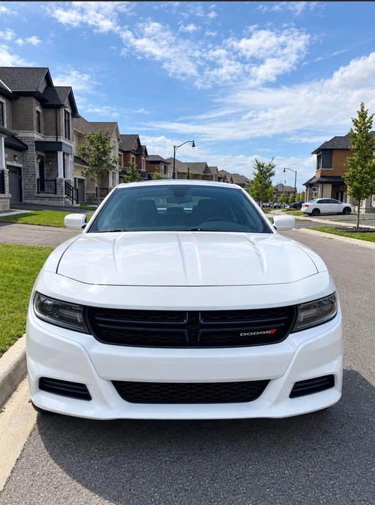 2019 Dodge Charger 7th Gen - Image 2 of 7