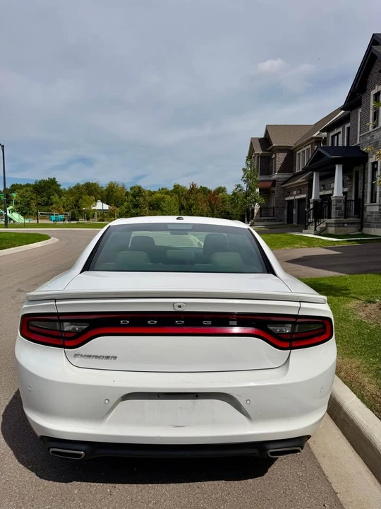 2019 Dodge Charger 7th Gen - Image 5 of 7