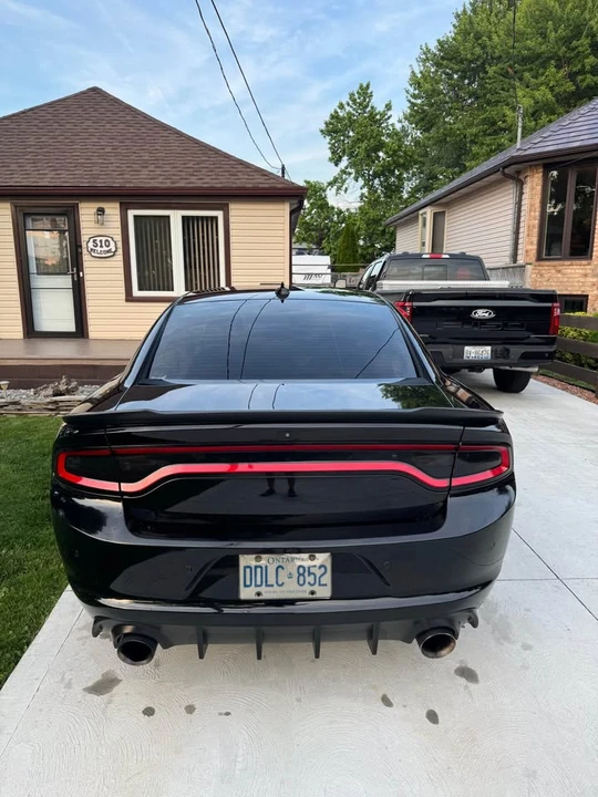 2019 Dodge Charger 7th Gen - Image 3 of 6