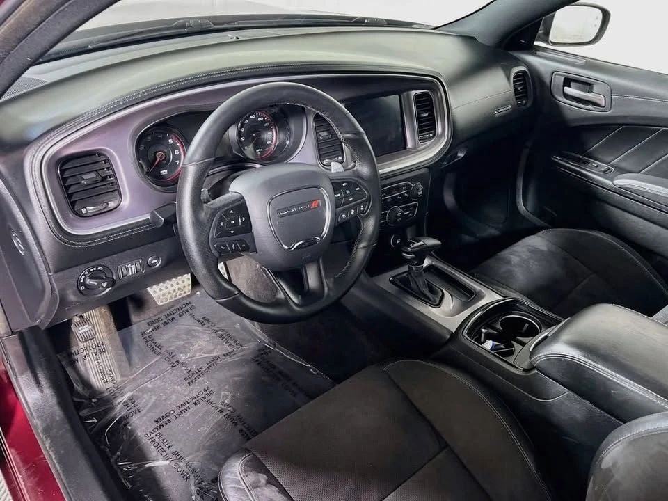 2019 Dodge Charger 7th Gen - Image 9 of 19