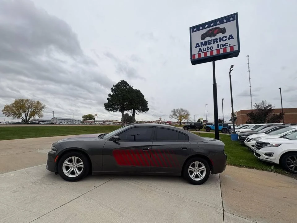 2019 Dodge Charger 7th Gen - Image 8 of 20