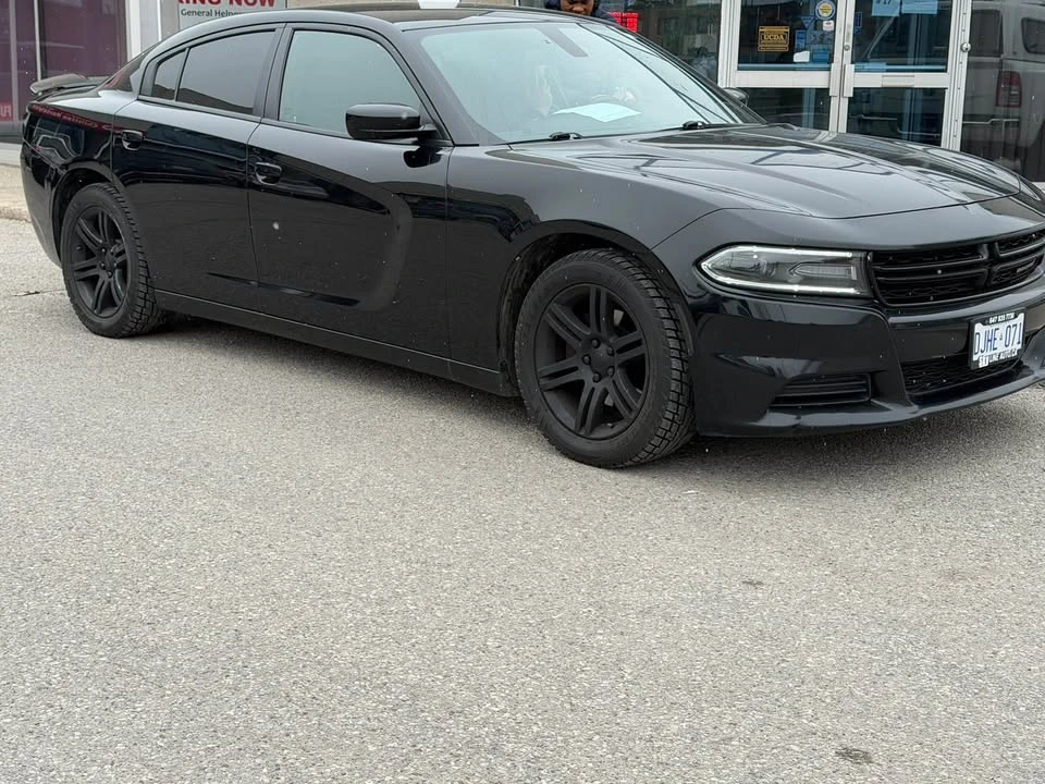 2019 Dodge Charger 7th Gen - Image 2 of 10