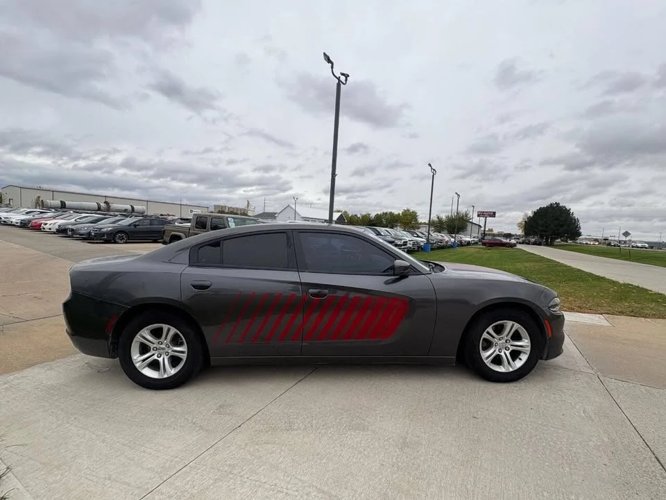 2019 Dodge Charger 7th Gen - Image 12 of 20