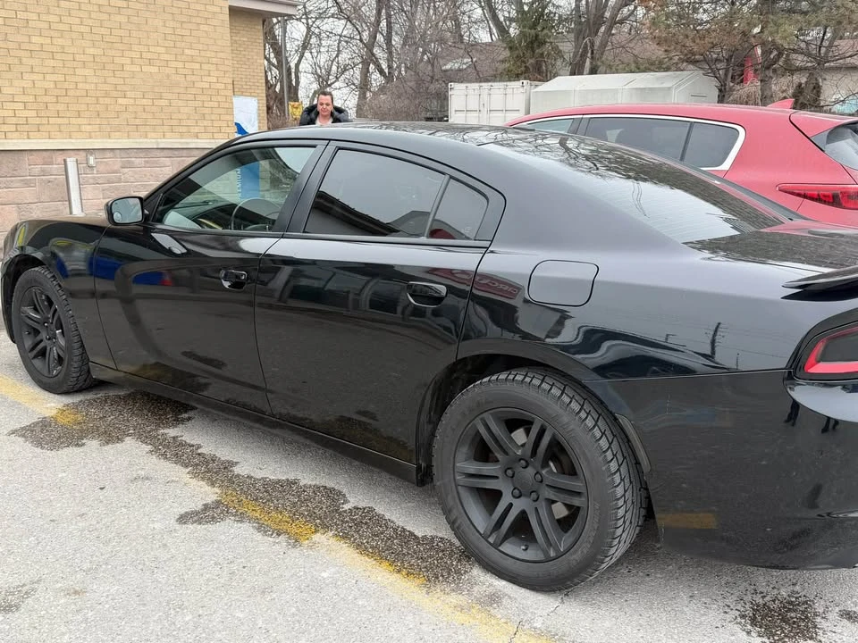 2019 Dodge Charger 7th Gen - Image 6 of 10