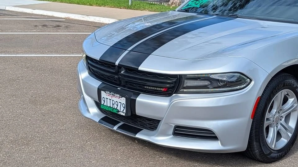2019 Dodge Charger 7th Gen - Image 8 of 14