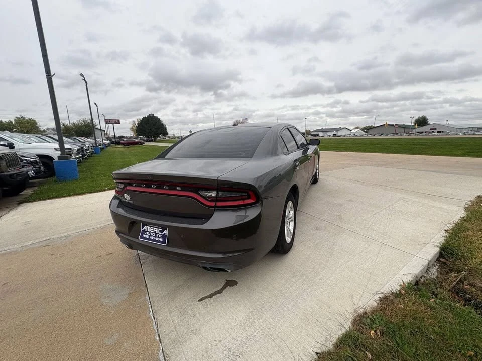 2019 Dodge Charger 7th Gen - Image 11 of 20