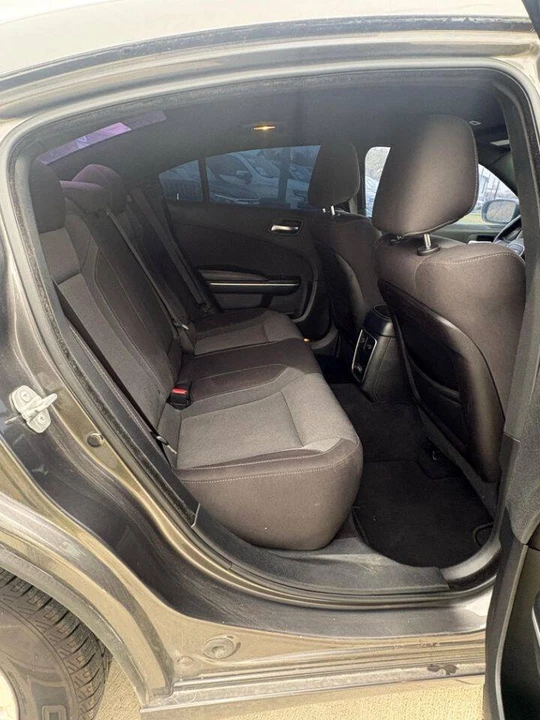 2019 Dodge Charger 7th Gen - Image 20 of 20