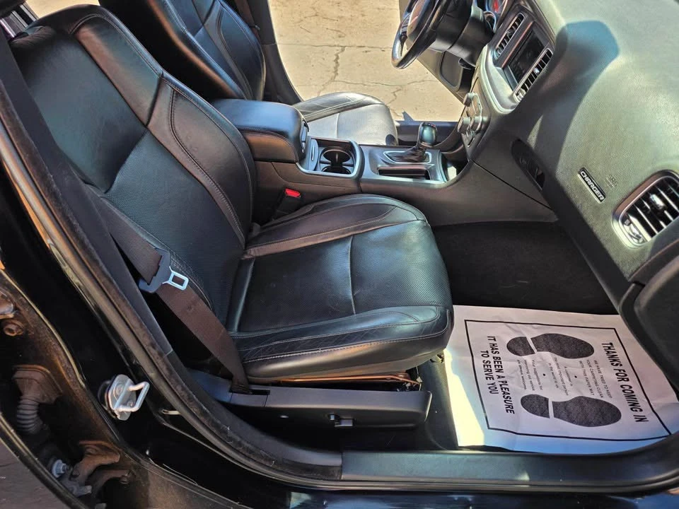 2019 Dodge Charger 7th Gen - Image 8 of 8