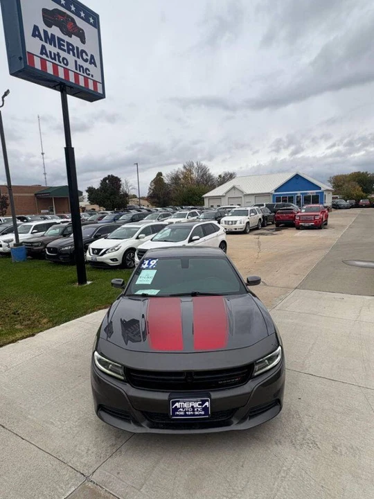 2019 Dodge Charger 7th Gen - Image 5 of 20