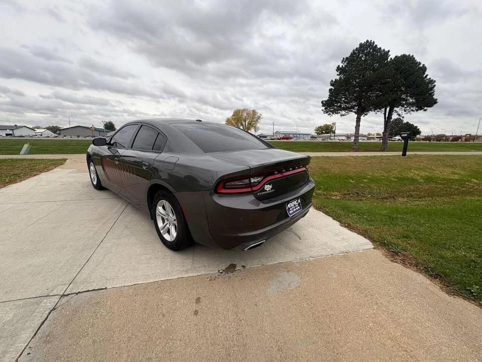 2019 Dodge Charger 7th Gen - Image 9 of 20