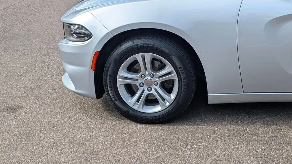 2019 Dodge Charger 7th Gen - Image 10 of 14