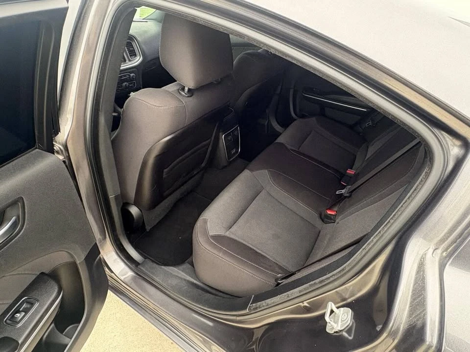 2019 Dodge Charger 7th Gen - Image 18 of 20