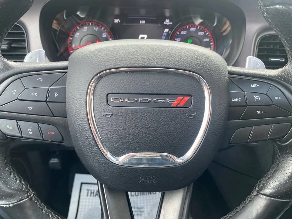 2019 Dodge Charger 7th Gen - Image 9 of 20