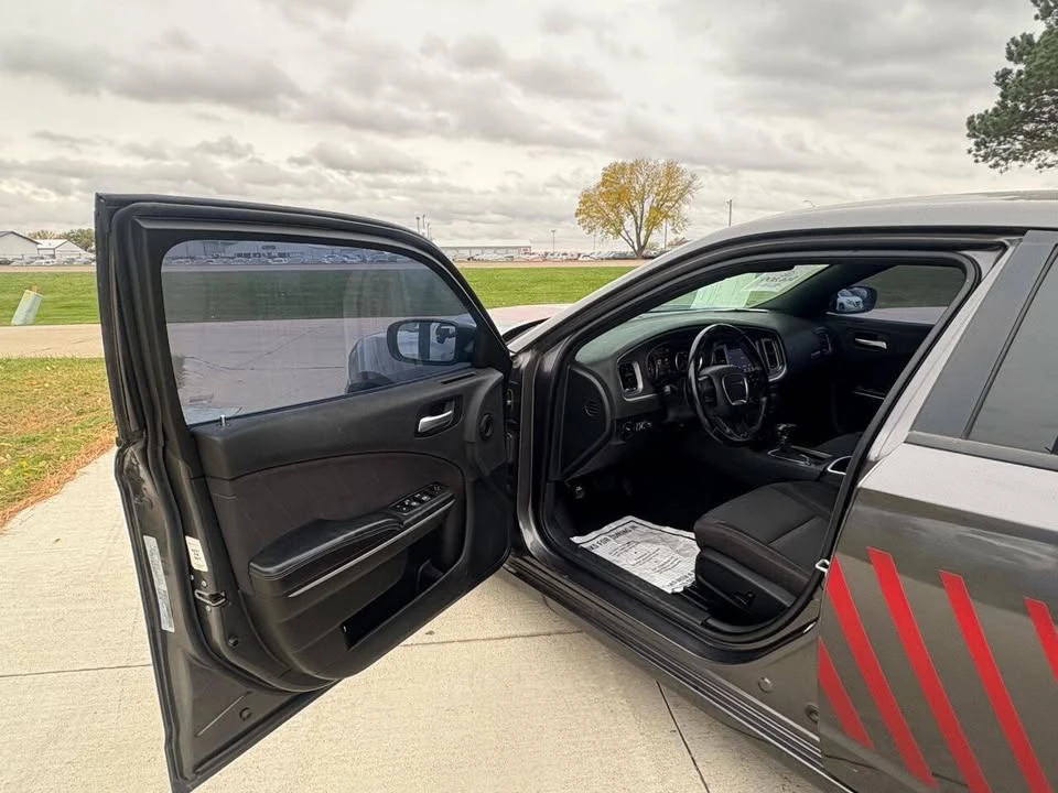 2019 Dodge Charger 7th Gen - Image 13 of 20
