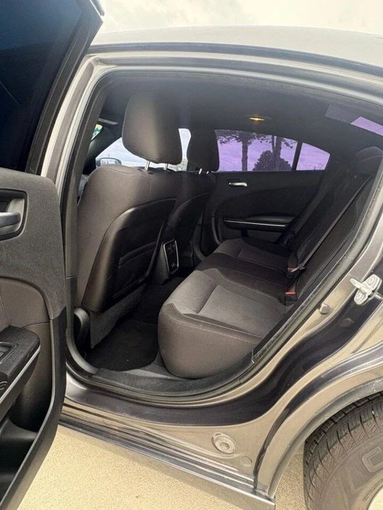 2019 Dodge Charger 7th Gen - Image 17 of 20