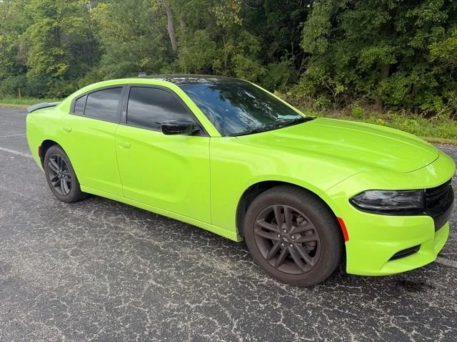 2019 Dodge Charger 7th Gen - Image 8 of 15