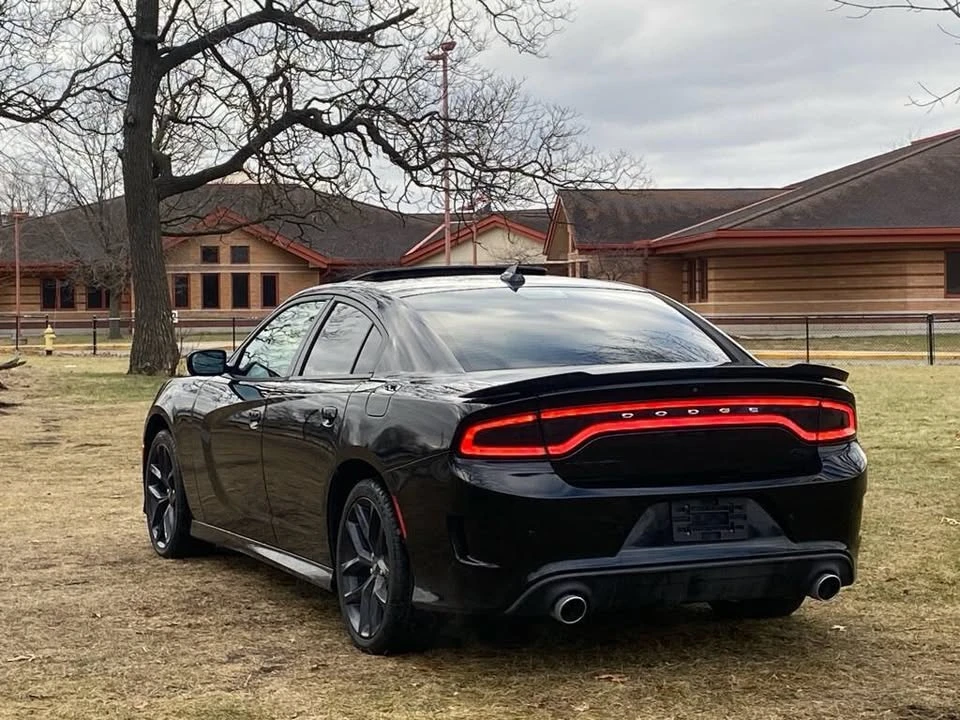 2019 Dodge Charger 7th Gen - Image 6 of 20