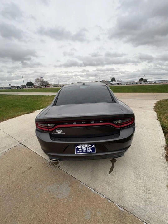 2019 Dodge Charger 7th Gen - Image 10 of 20