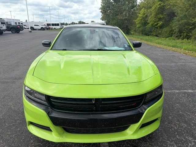 2019 Dodge Charger 7th Gen - Image 6 of 15
