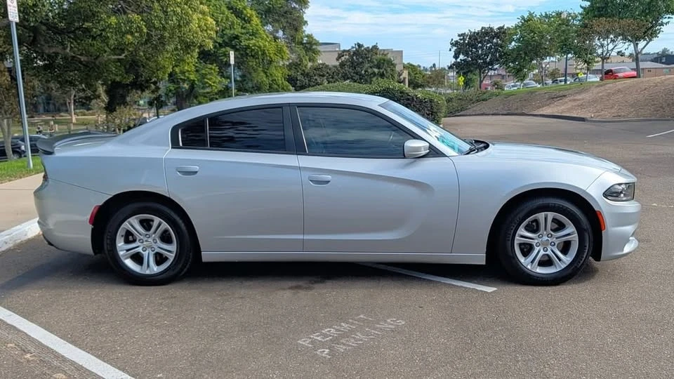 2019 Dodge Charger 7th Gen - Image 3 of 14