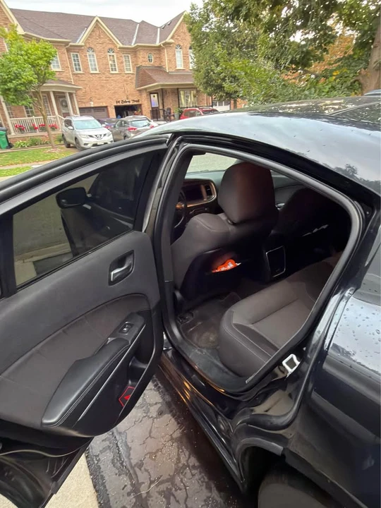 2019 Dodge Charger 7th Gen - Image 8 of 10