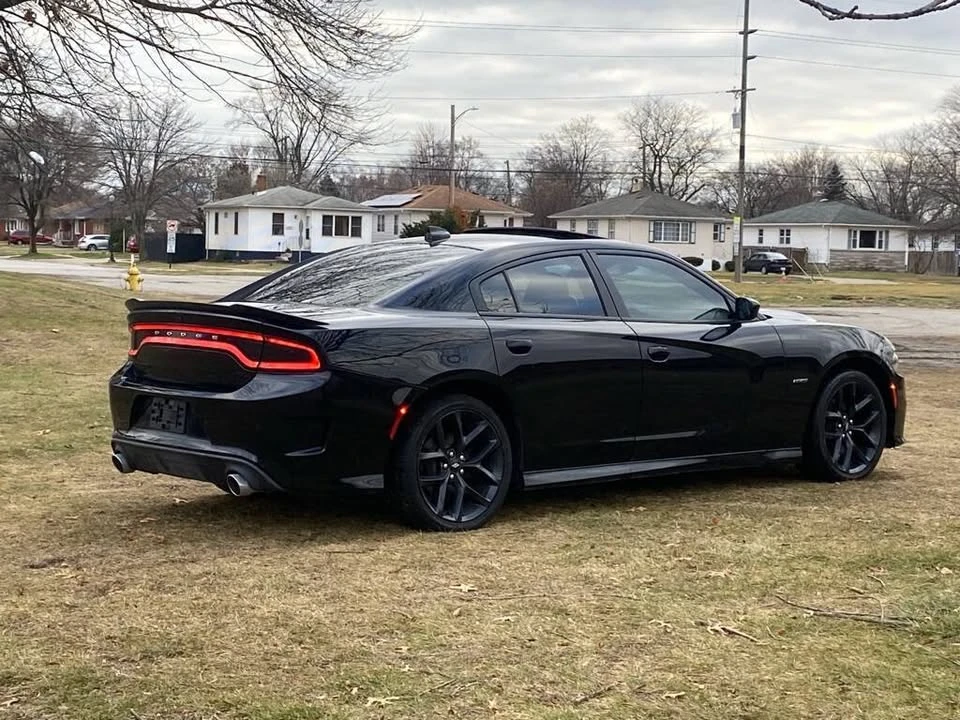 2019 Dodge Charger 7th Gen - Image 5 of 20