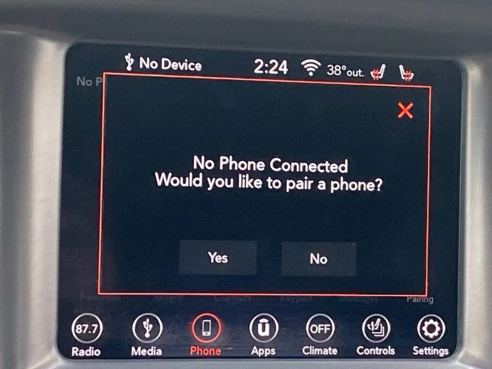 2019 Dodge Charger 7th Gen - Image 18 of 20