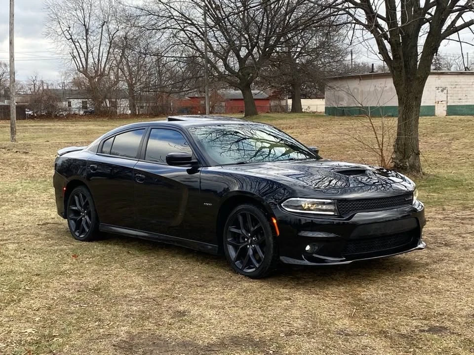 2019 Dodge Charger 7th Gen - Image 3 of 20