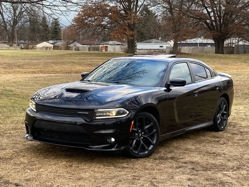 2019 Dodge Charger 7th Gen - Image 2 of 20