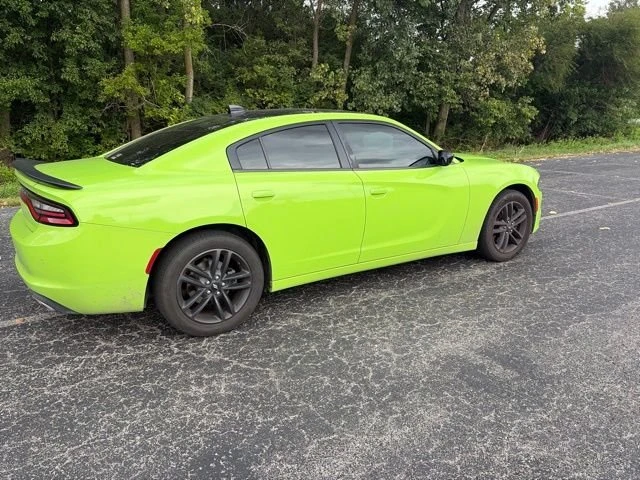 2019 Dodge Charger 7th Gen - Image 10 of 15