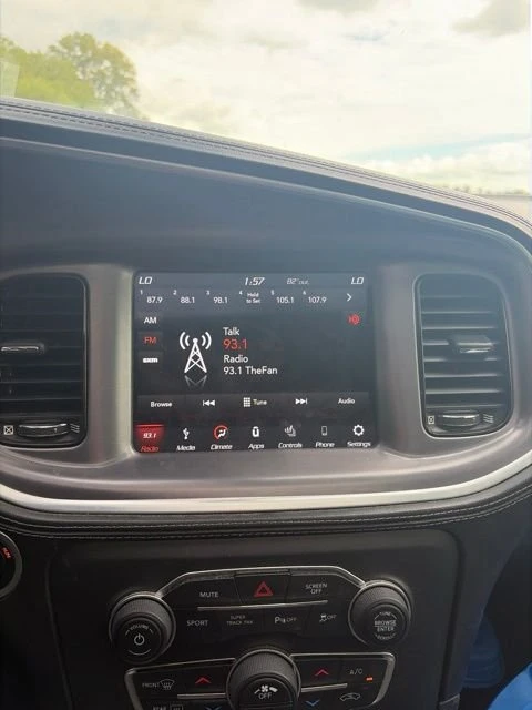 2019 Dodge Charger 7th Gen - Image 15 of 15